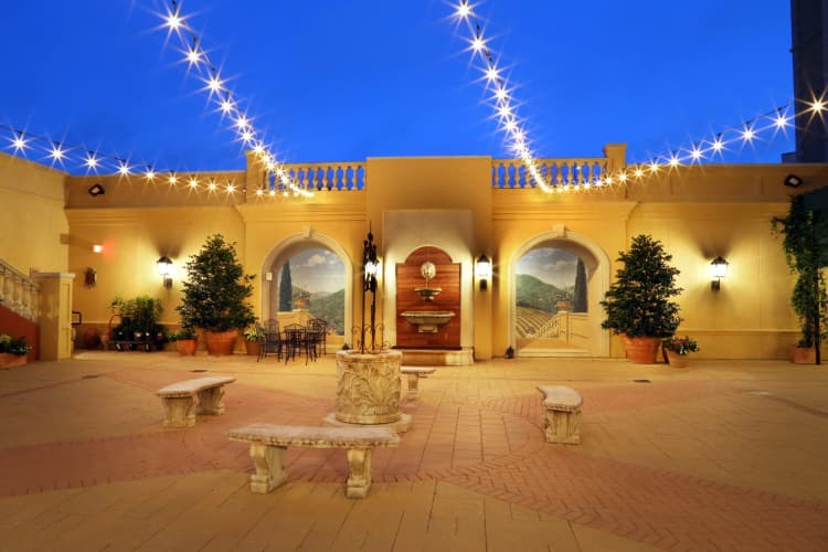 Hotel Granduca Austin photo 2