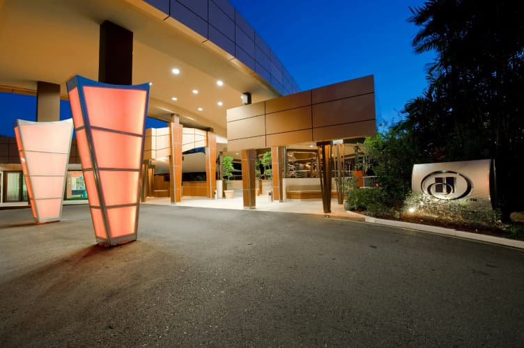 Hilton Trinidad & Conference Centre photo 2