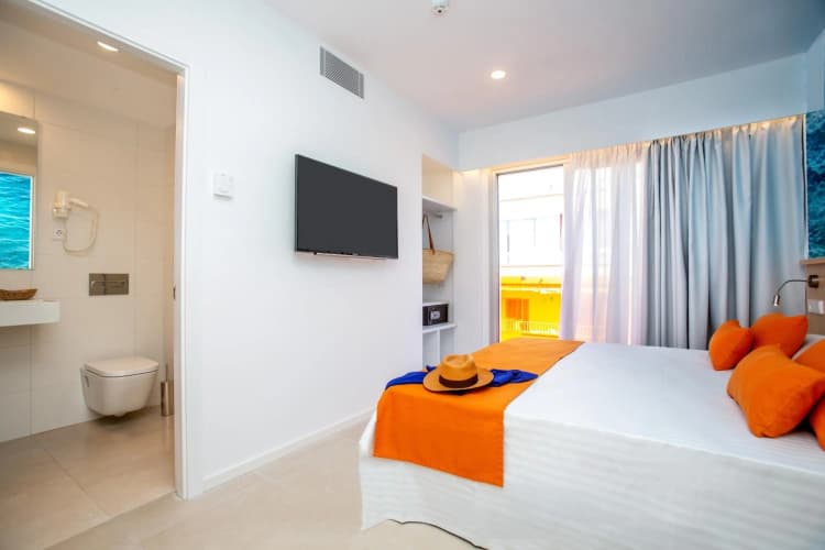 Hotel Mix Smart photo 4