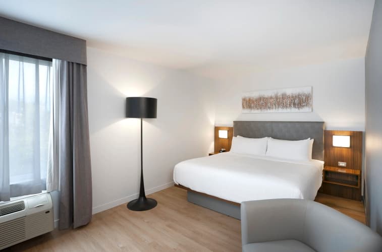 Hotel Motel Bonaparte photo 5