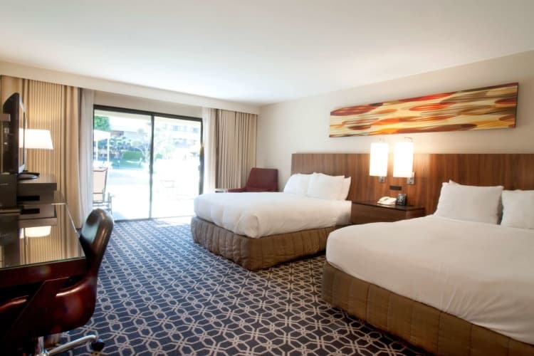 Hilton Palm Springs photo 5