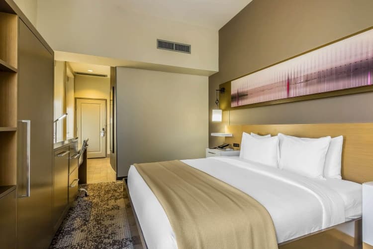 Hotel Napoleon, An Ascend Hotel Collection Member photo 5