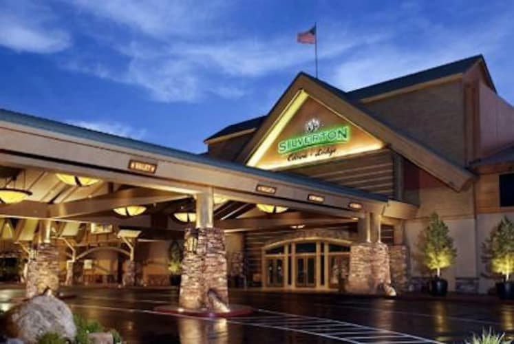 Silverton Casino Hotel photo 2