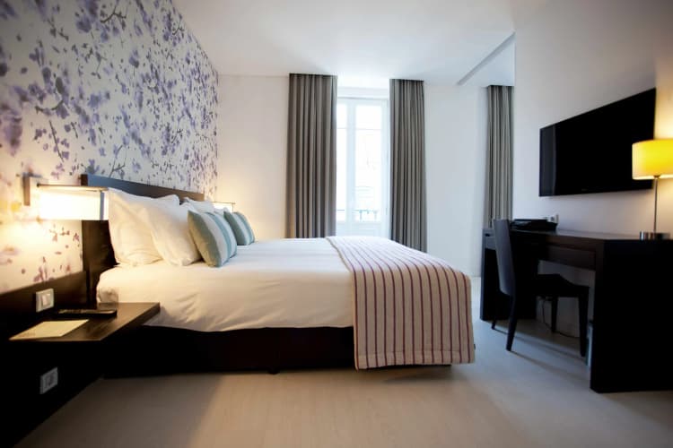 Internacional Design Hotel photo 5