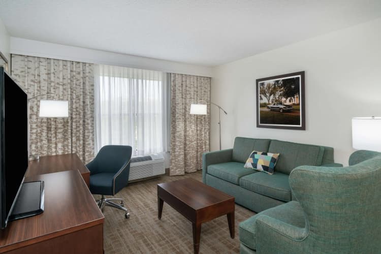 Hampton Inn & Suites Nashville/Franklin (Cool Springs), photo 4