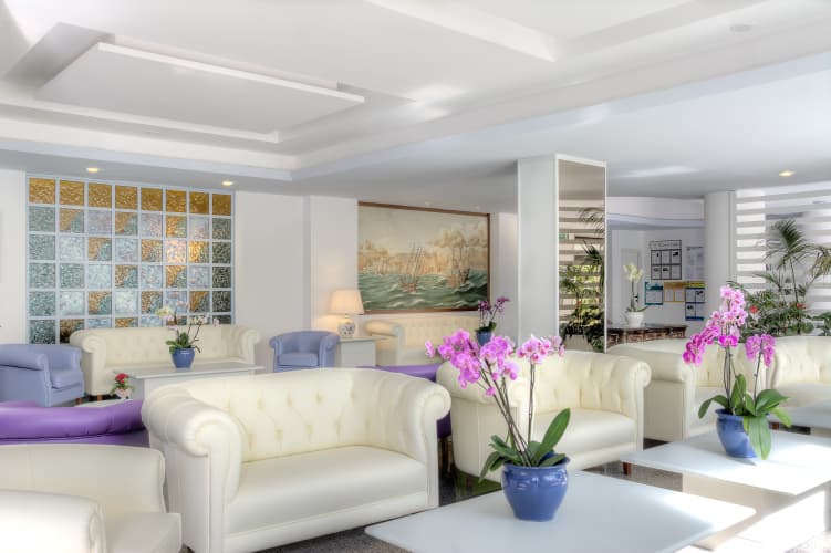 Hotel Caravel, photo 2