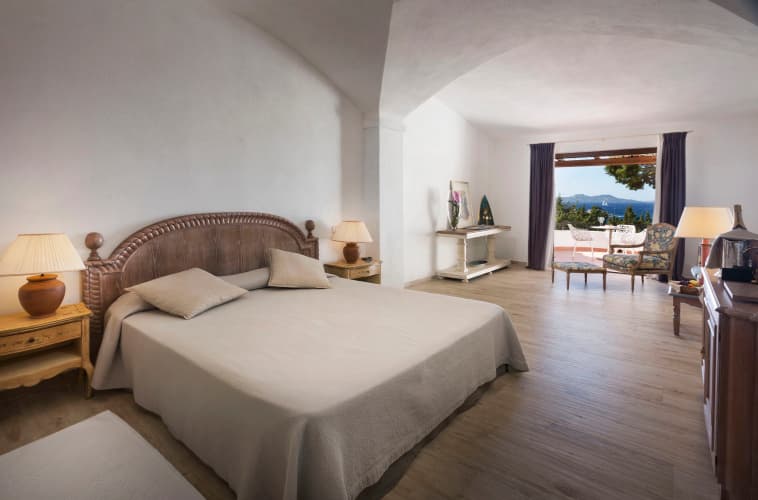 Hotel La Bisaccia photo 5