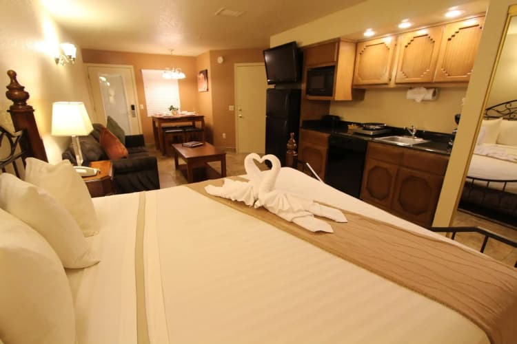 Sedona Springs Resort photo 5