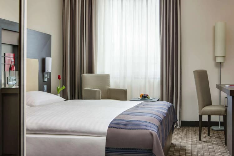 Intercityhotel Ingolstadt photo 5
