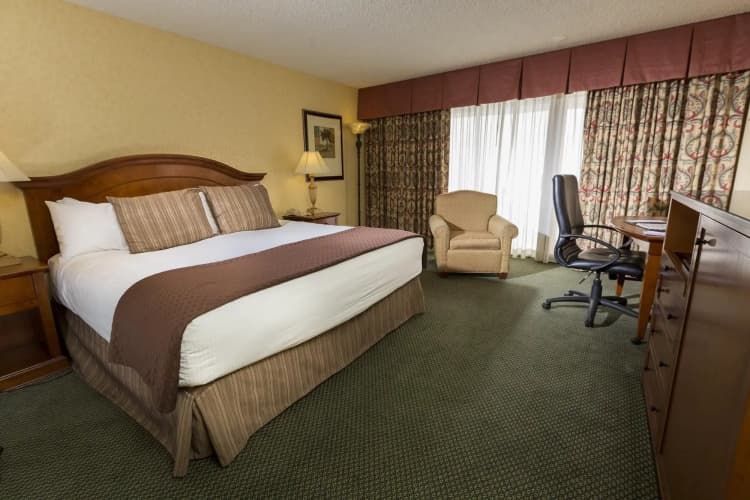 Red Lion Hotel Coos Bay photo 3
