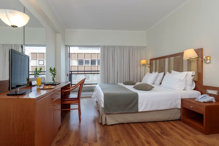 Best Western Plus Hotel Plaza, photo 5