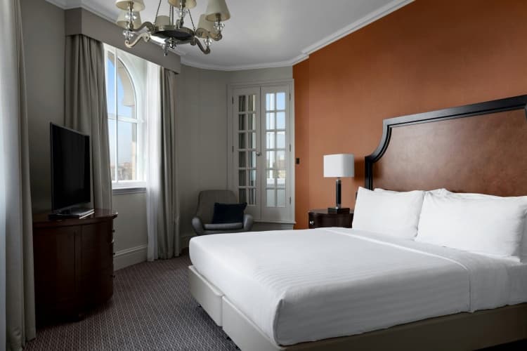 Marriott Royal Bristol photo 5