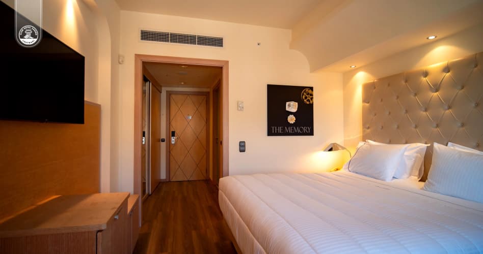 Club Hotel Casino Loutraki photo 5