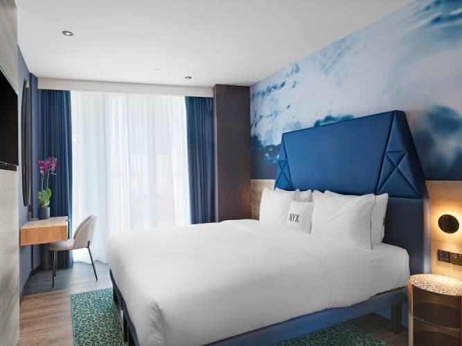 Nyx Hotel Limassol By Leonardo Hotels photo 5
