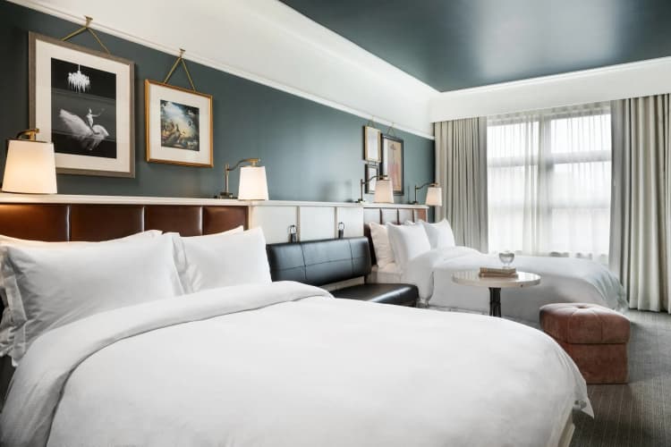 Perry Lane Hotel A Luxury Collection Hotel Savannah photo 2