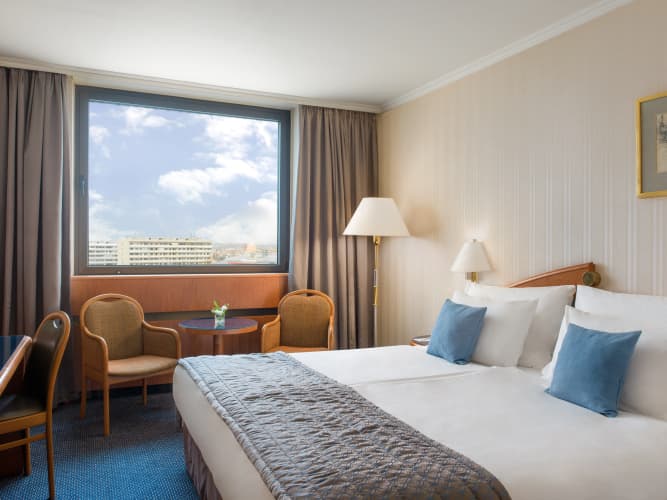 Panorama Hotel Prague photo 5