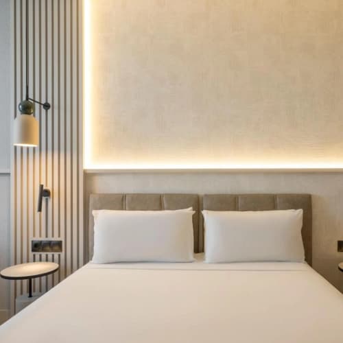 Hotel ILUNION Valencia 3 photo 4
