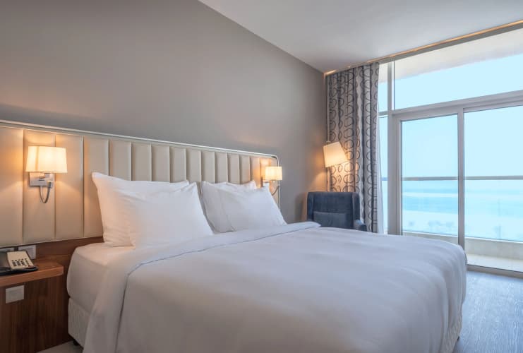 Radisson Resort Ras Al Khaimah Marjan Island, photo 5