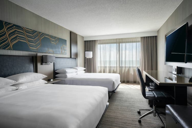Chicago Marriott Schaumburg photo 4