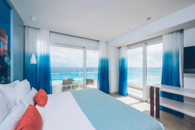Iberostar Selection Coral Cancun - Adults Only photo 5
