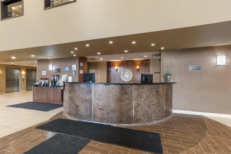 Best Western Plus Fox Creek photo 3