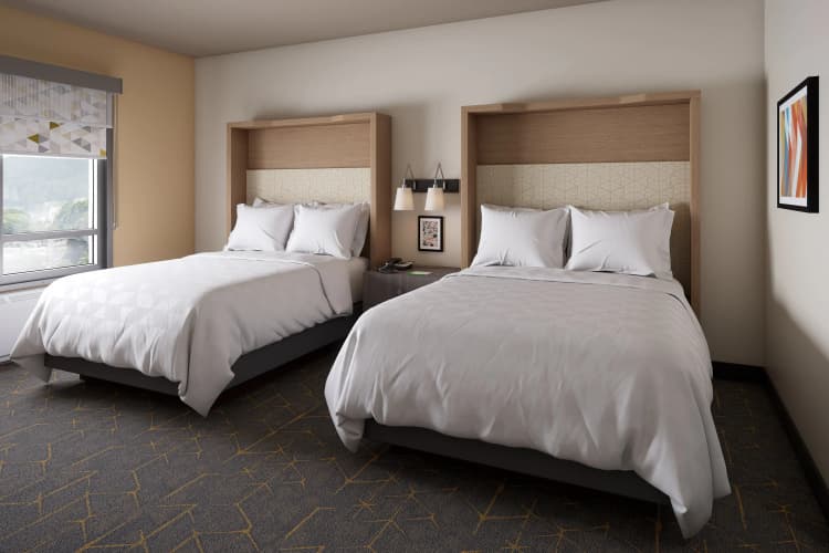 Holiday Inn Gatineau - Ottawa photo 5
