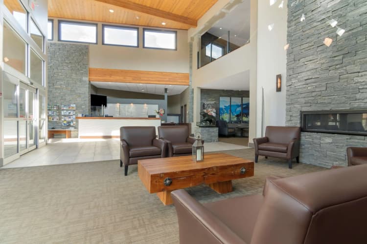 Best Western Plus Revelstoke, photo 3