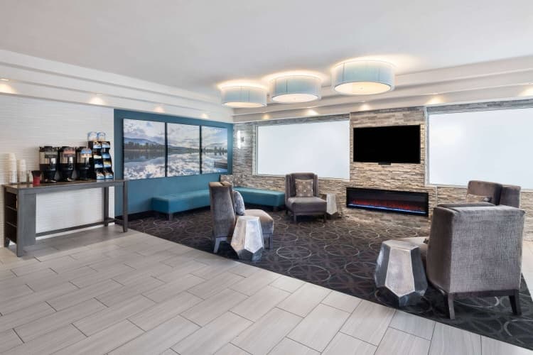 La Quinta Inn & Suites by Wyndham Pocatello, photo 3