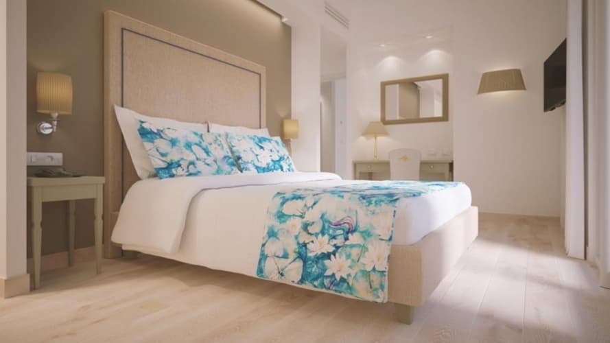 Grand Hotel Cannigione, photo 4
