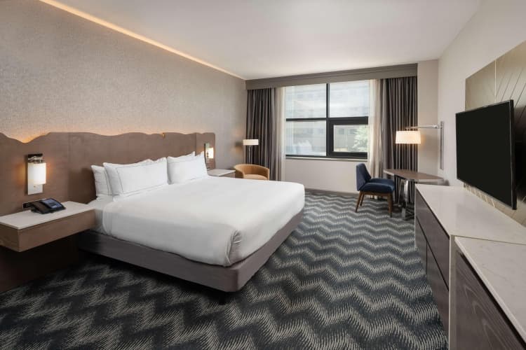 Hilton Houston North photo 5