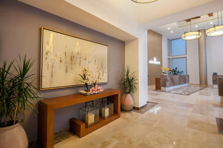 Almar Resort Luxury All Suites & Spa Adults Only photo 3