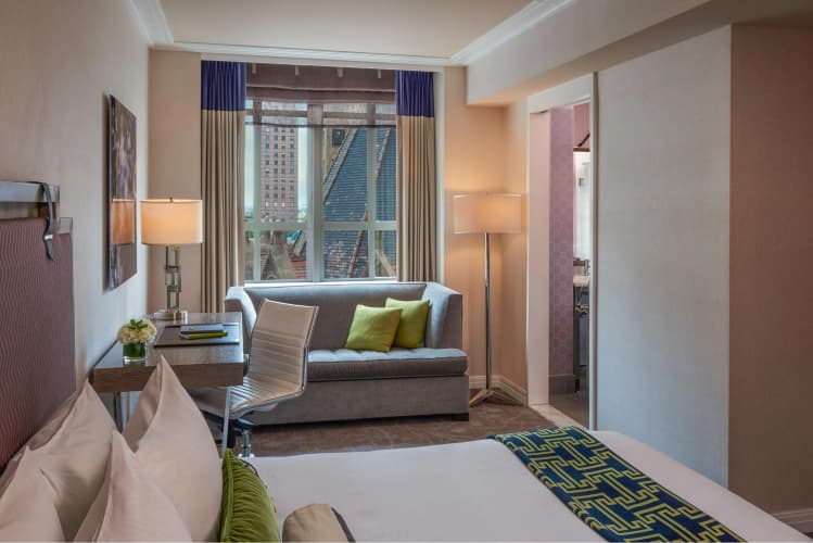 Kimpton Hotel Palomar Philadelphia photo 4