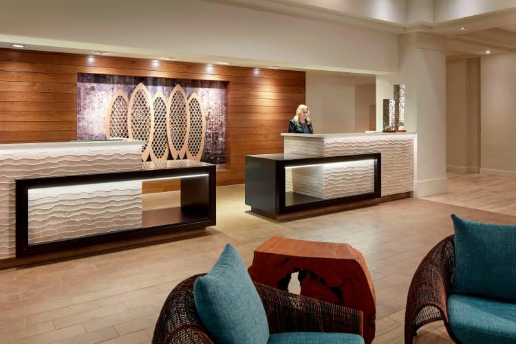San Diego Marriott Mission Valley photo 3