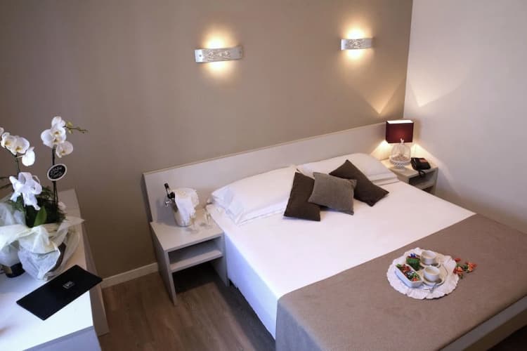 Hotel Mennini photo 4