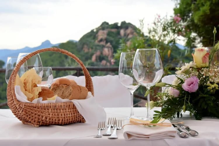 Arbatax Park Resort photo 5