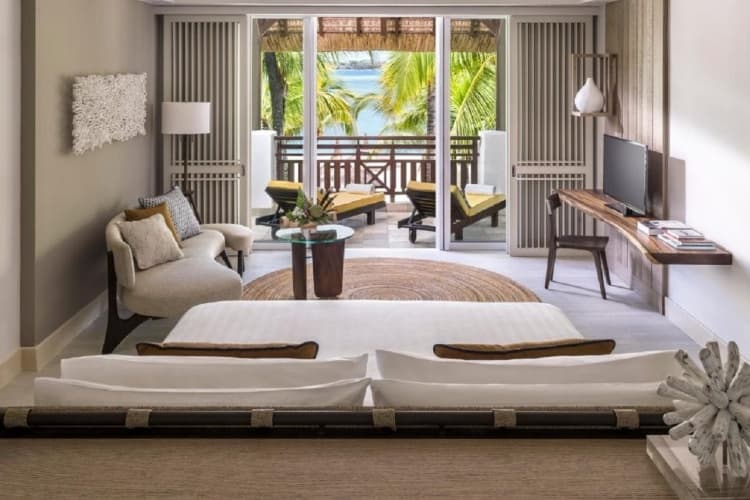 Shangri-La Le Touessrok, Mauritius photo 5