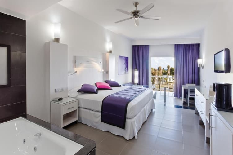 Riu Palace Mexico - All Inclusive photo 5