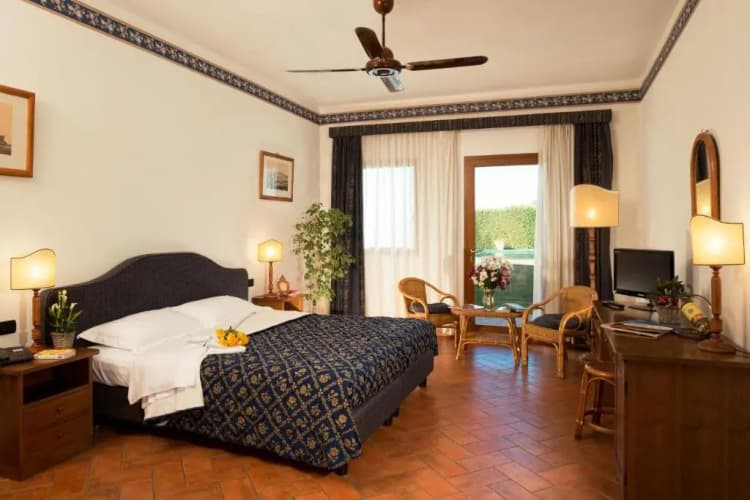 Fattoria Degli Usignoli Hotel & Residence photo 4