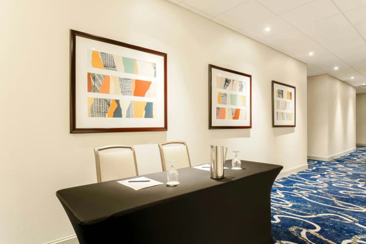 DoubleTree by Hilton Hotel Austin - University Area photo 5