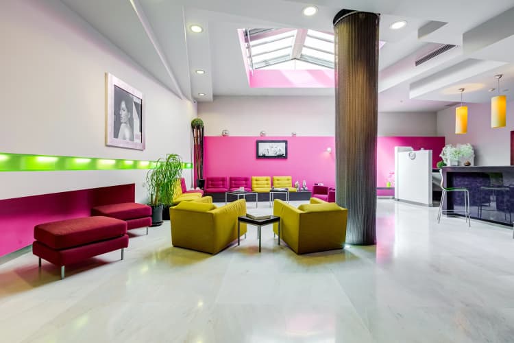 Best Western Cinemusic Hotel photo 3