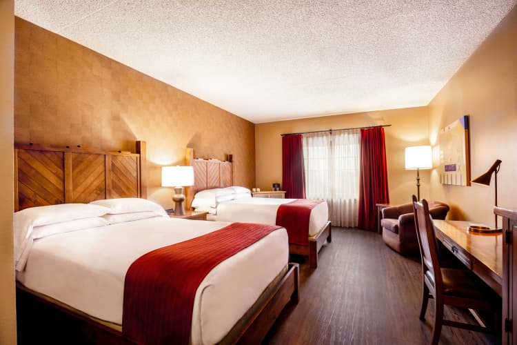 Eldorado Hotel And Spa photo 4