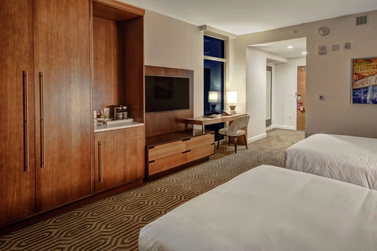 Hilton Franklin Cool Springs, photo 5
