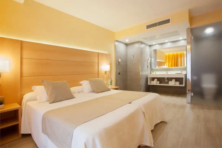Hotel Pimar & Spa, photo 5