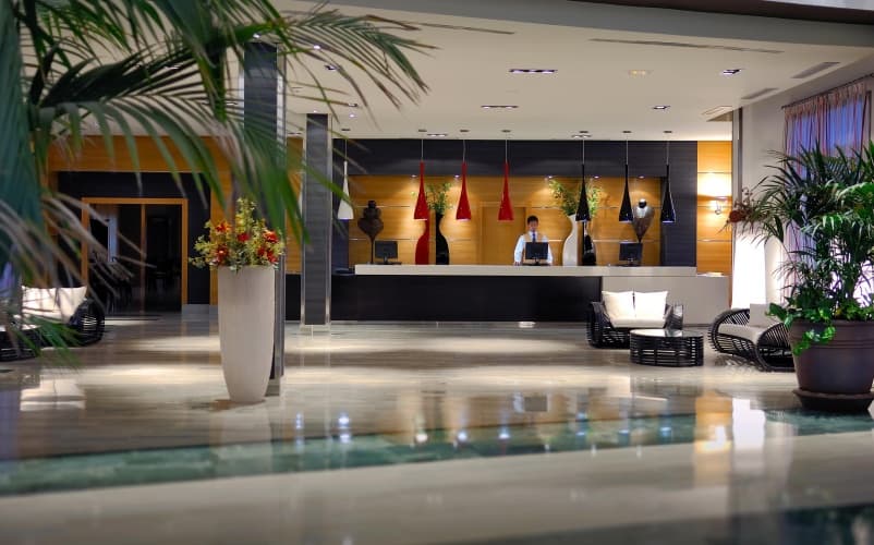 Elba Carlota Beach & Golf Resort photo 3