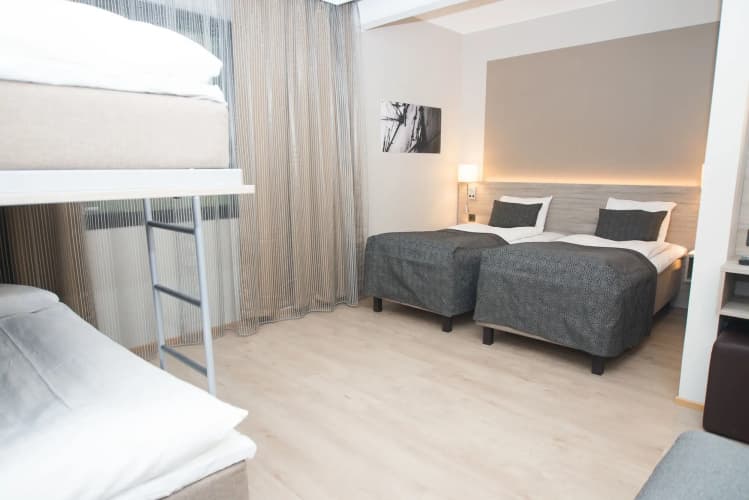 Hotel Pommern photo 4