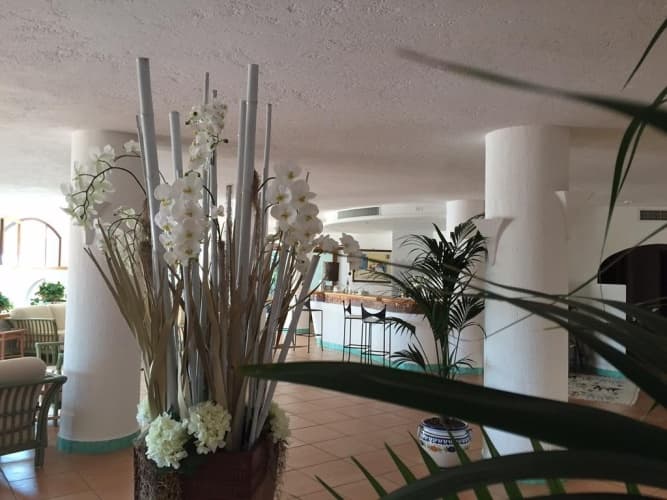 Hotel Punta Est photo 2