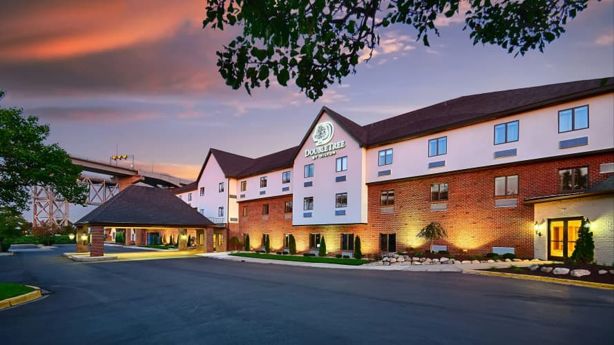 DoubleTree by Hilton Port Huron photo 2