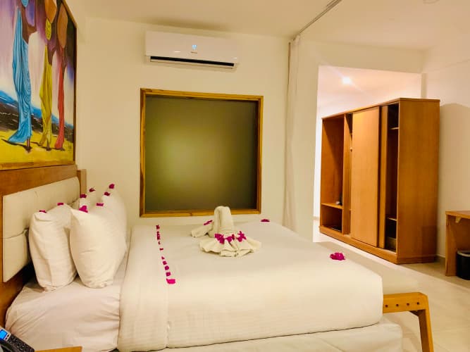 Royal Mandarin Hotel & Resort photo 2