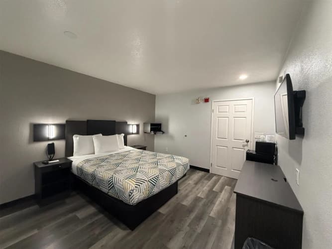 Motel 6 Seattle South photo 3