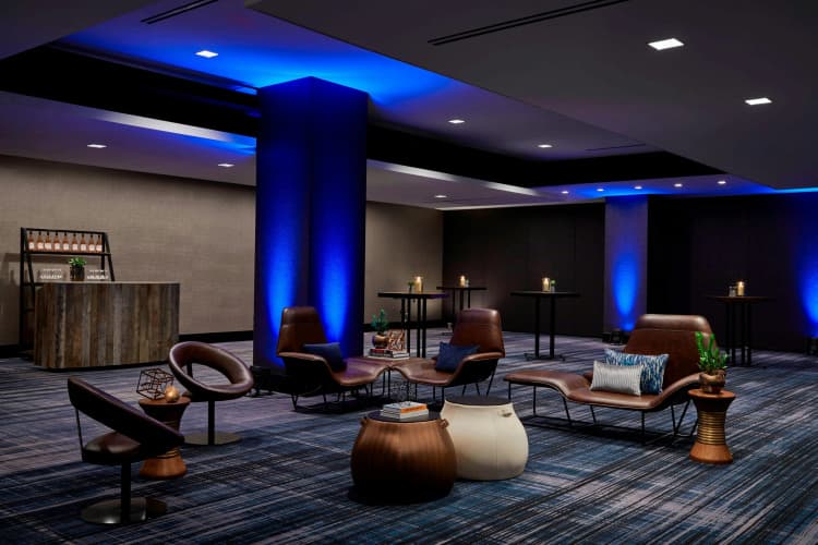 Renaissance Nashville Hotel photo 3